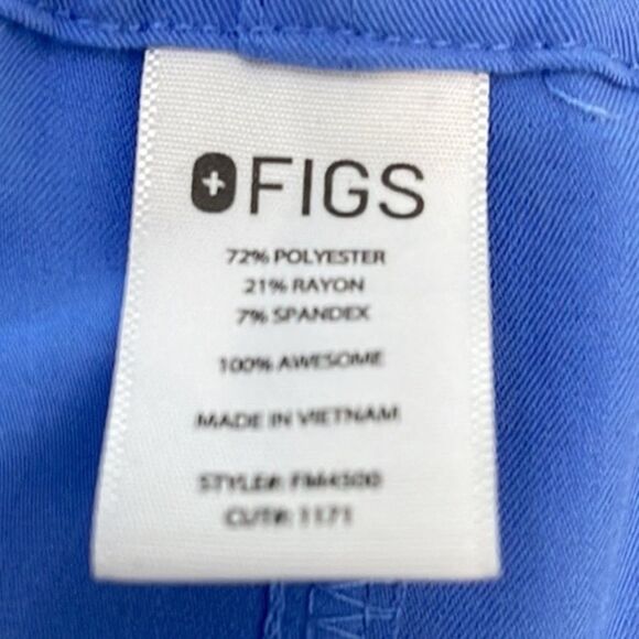 Figs Livingston Scrub Pants - Picture 5 of 6